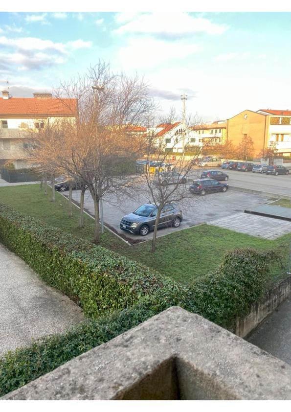 Civico 38 Apartamento Bassano del Grappa Exterior foto