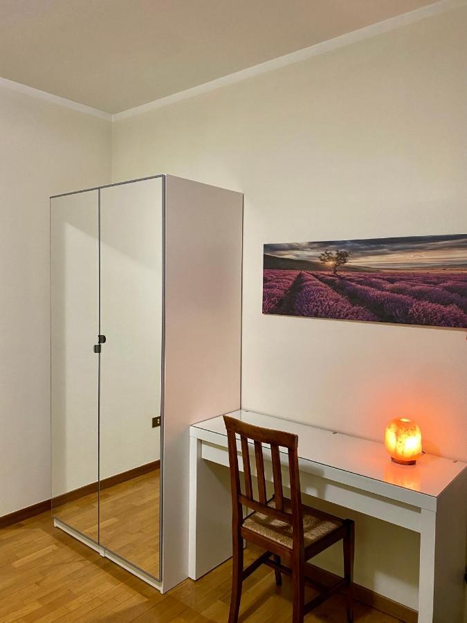 Civico 38 Apartamento Bassano del Grappa Exterior foto