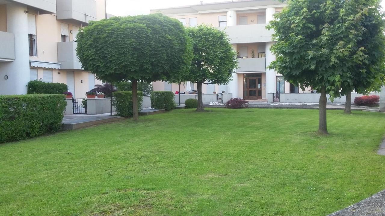 Civico 38 Apartamento Bassano del Grappa Exterior foto